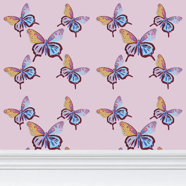Baby Wall Decor