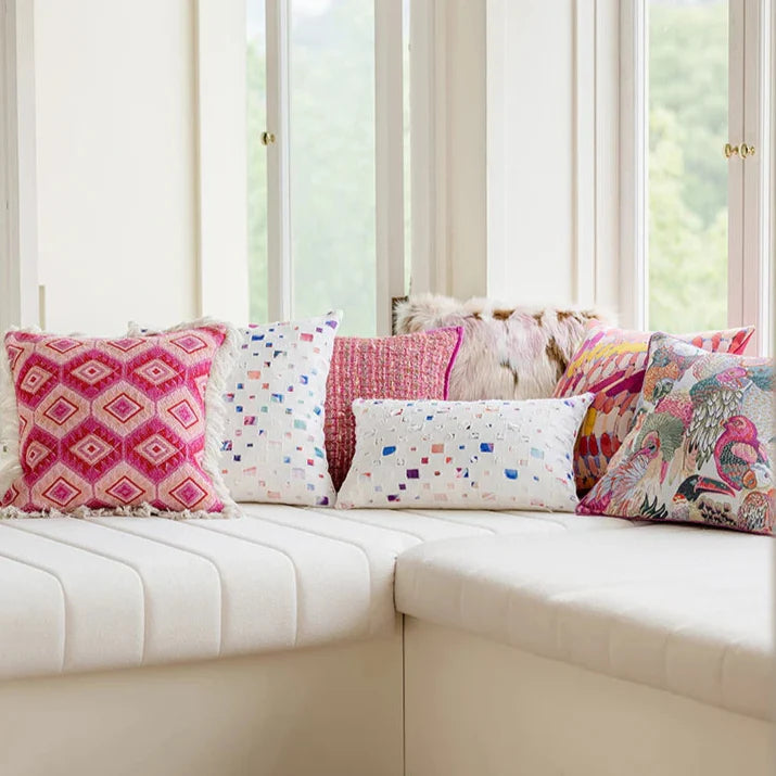 Kids Throws and Pillows